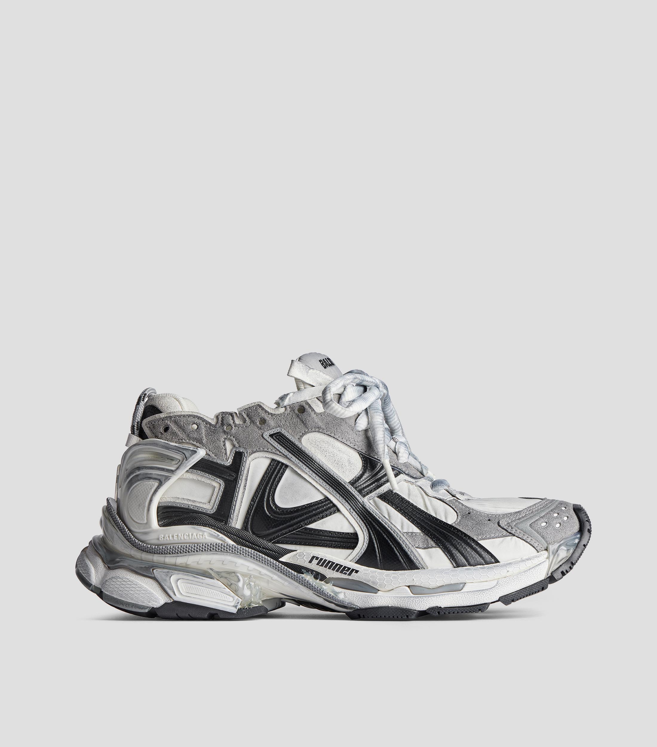 Tenis balenciaga online palacio de hierro